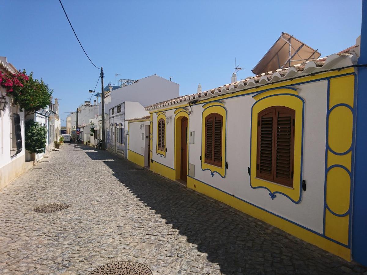 Cabanas De Tavira Unique, Luxury 2,5 Bedroom House 50 Meters To The Water Buitenkant foto