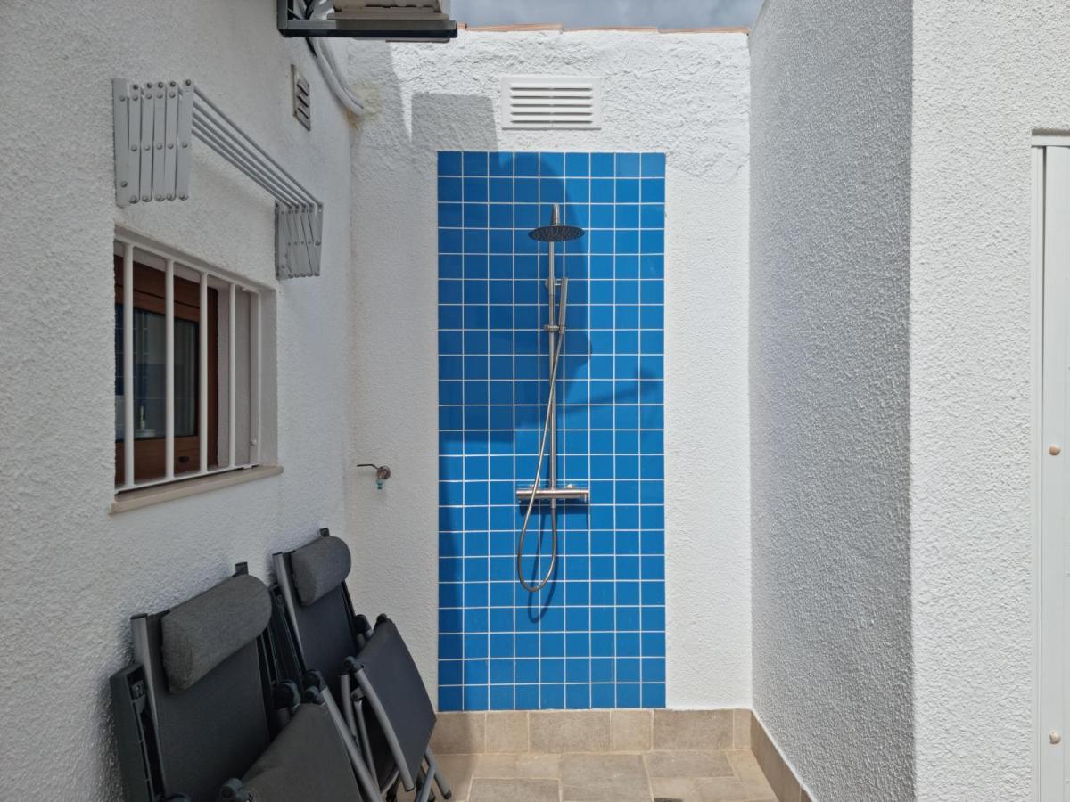 Cabanas De Tavira Unique, Luxury 2,5 Bedroom House 50 Meters To The Water Buitenkant foto