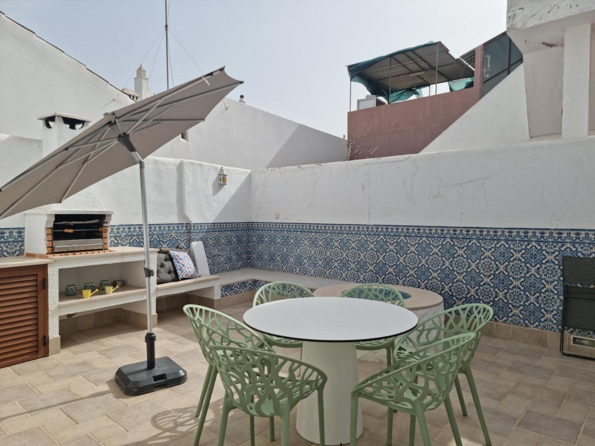 Cabanas De Tavira Unique, Luxury 2,5 Bedroom House 50 Meters To The Water Buitenkant foto