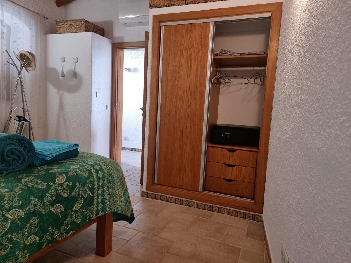 Cabanas De Tavira Unique, Luxury 2,5 Bedroom House 50 Meters To The Water Buitenkant foto